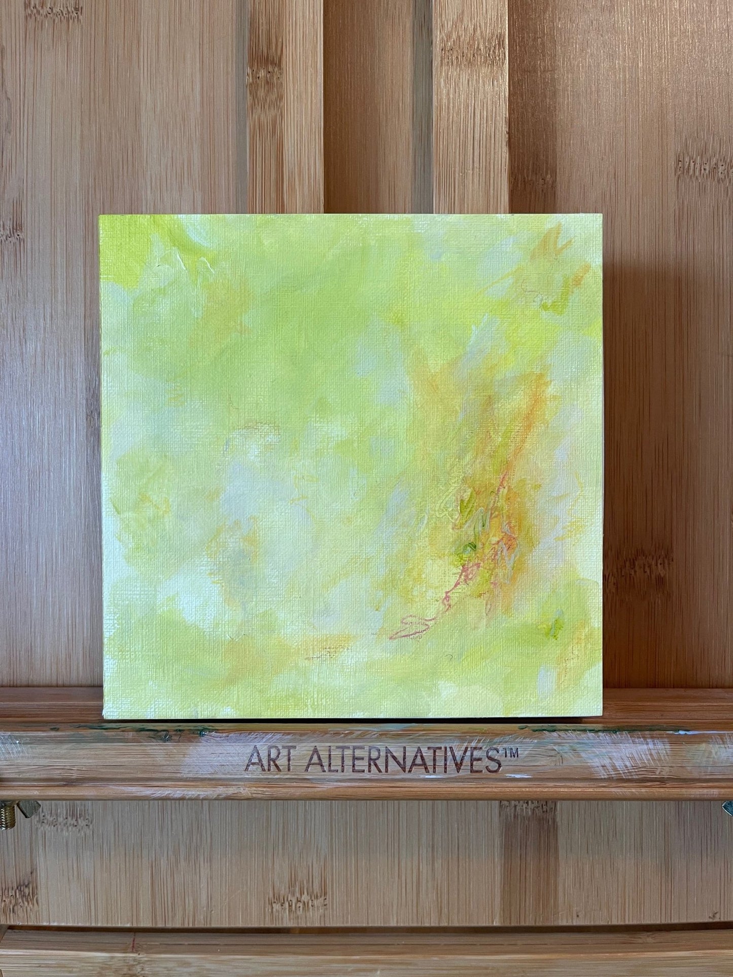 True #027 / Original - Casey Grace Studio, LLC