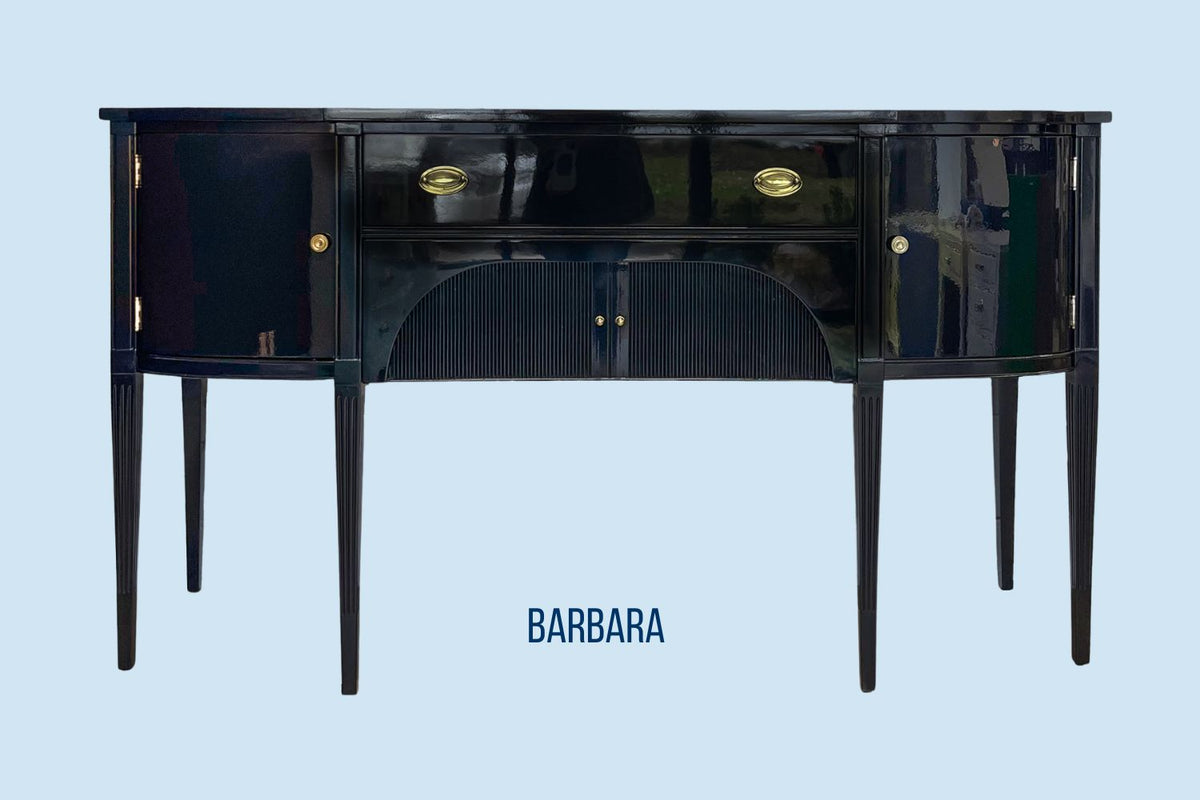 How We Name our Rheirlooms