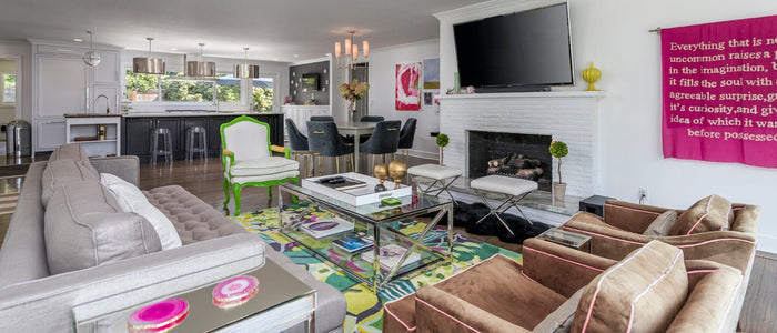 How To Find Your Style - Casey Grace Studio, LLC