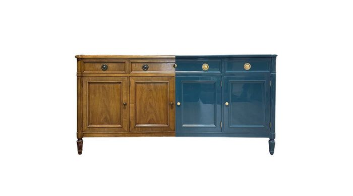 5 Tips When Buying Painted Vintage Furniture + A Bonus - Casey Grace Studio, LLC