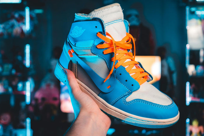 From Rare Air to Rheirlooms