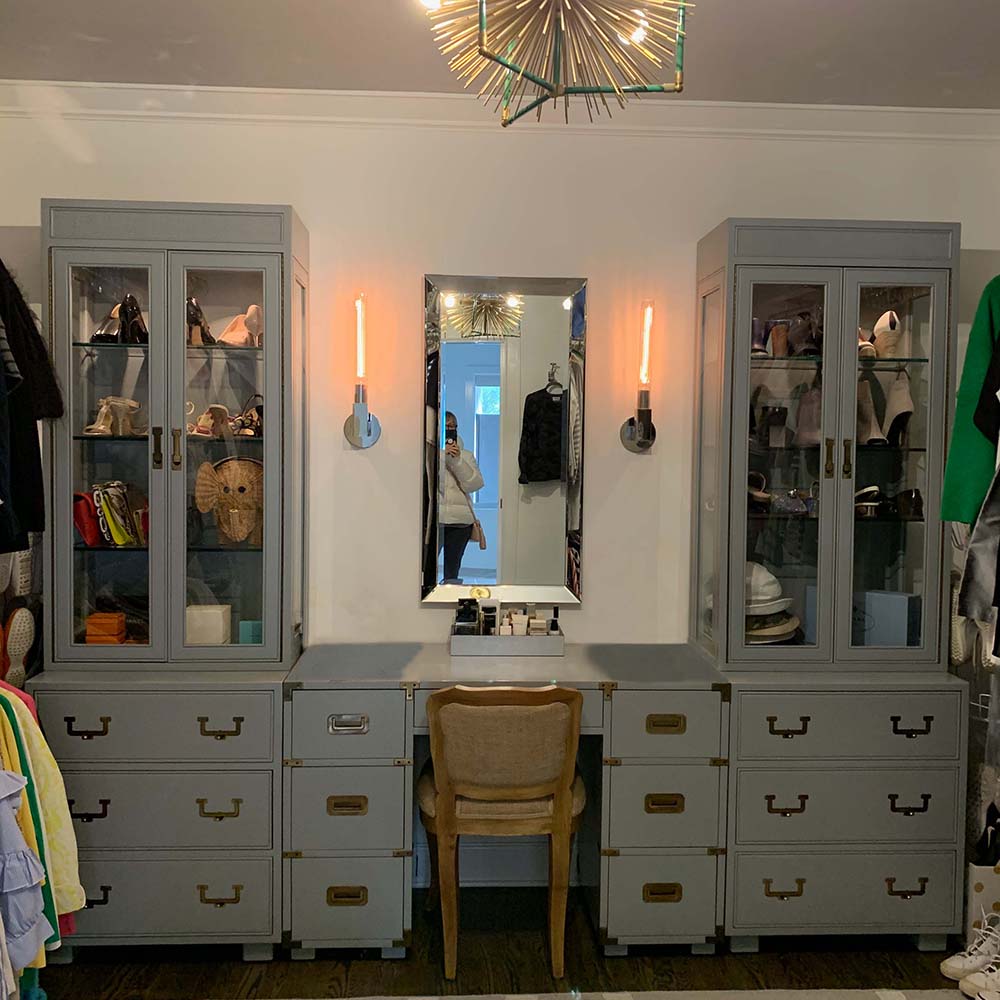 The Closet - Casey Grace Studio, LLC