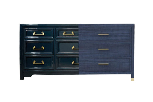 Vintage Furniture vs. New: Why That New Buffet Might Not Last - Casey Grace Studio, LLC