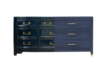 Comparing vintage furniture with new furniture. What to look for.