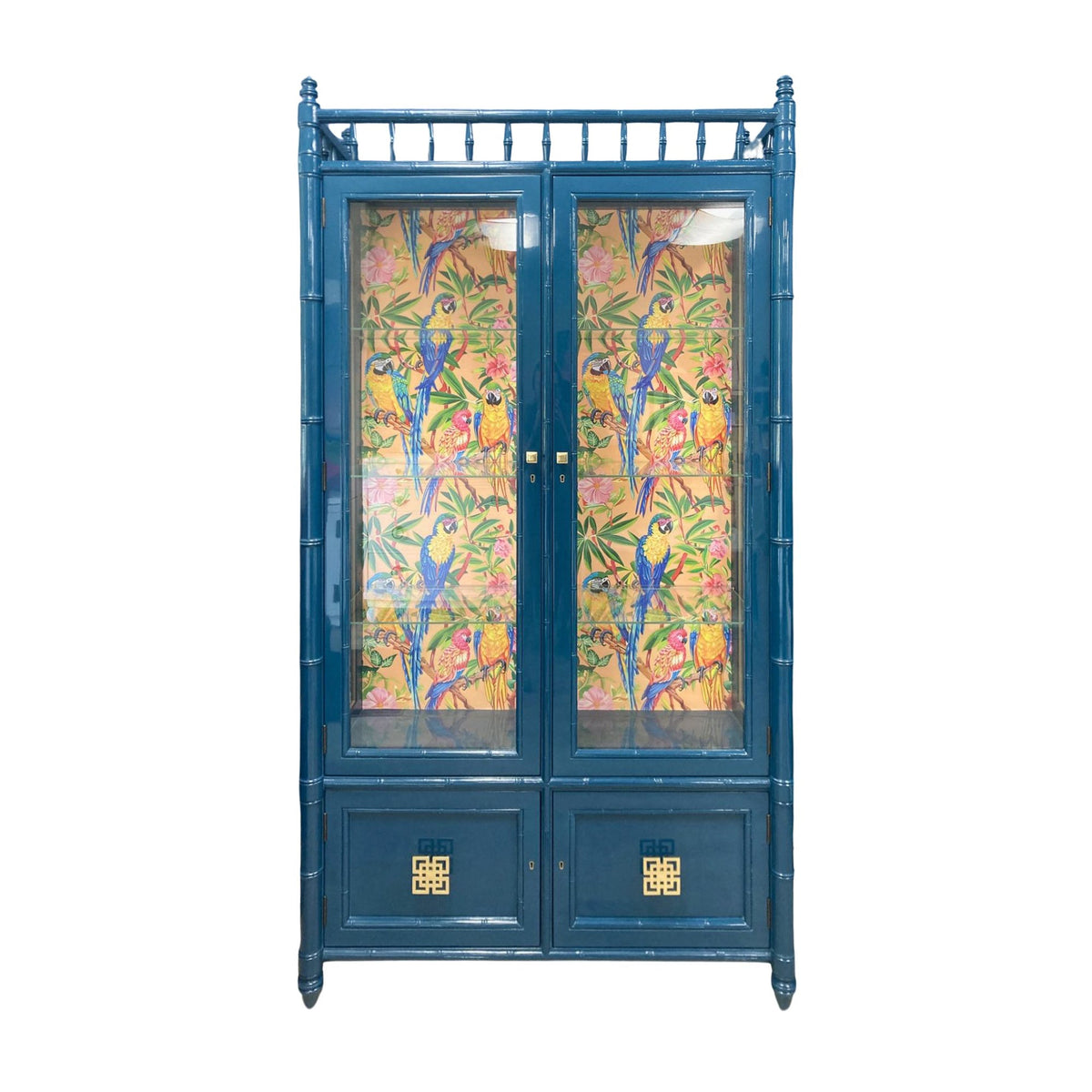 Vintage Wardrobes