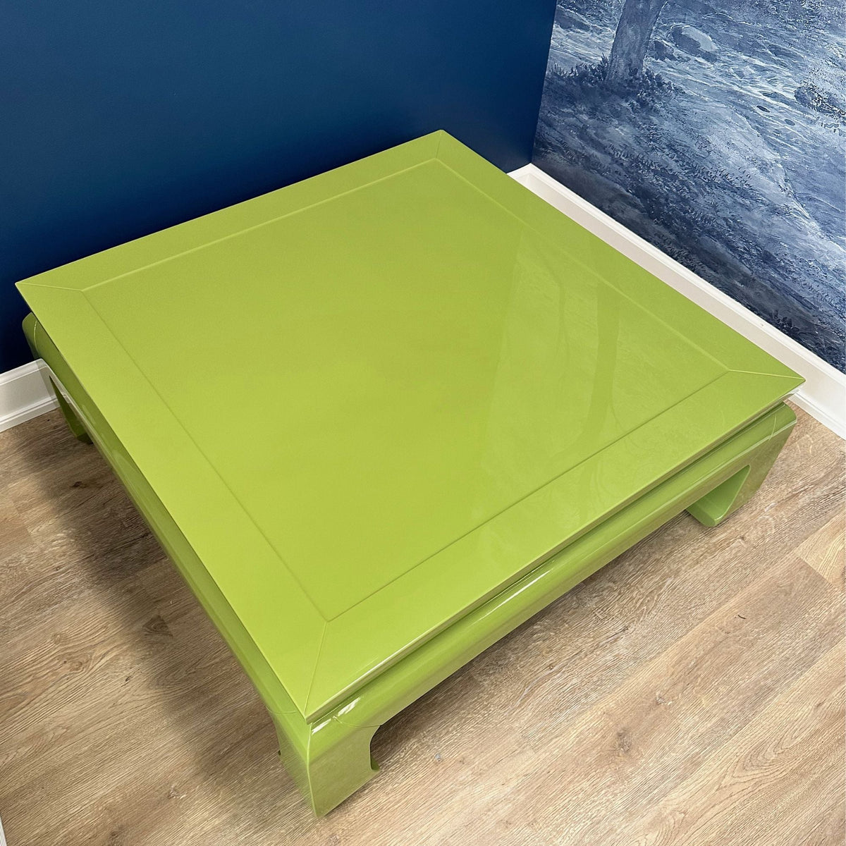 Vintage Coffee Tables