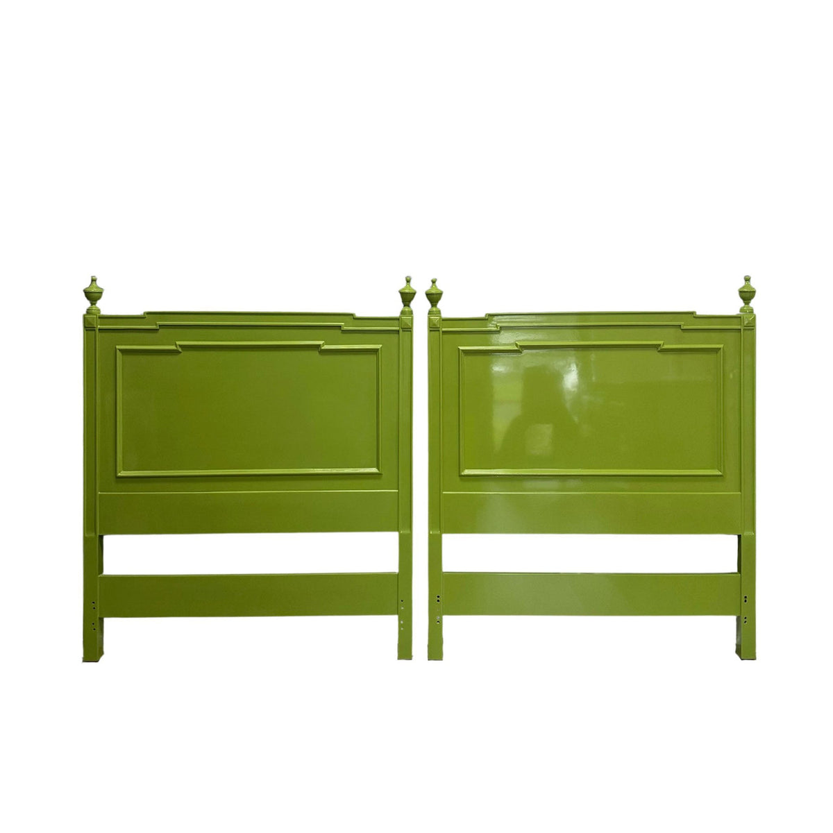 Vintage Headboards & Bedframes