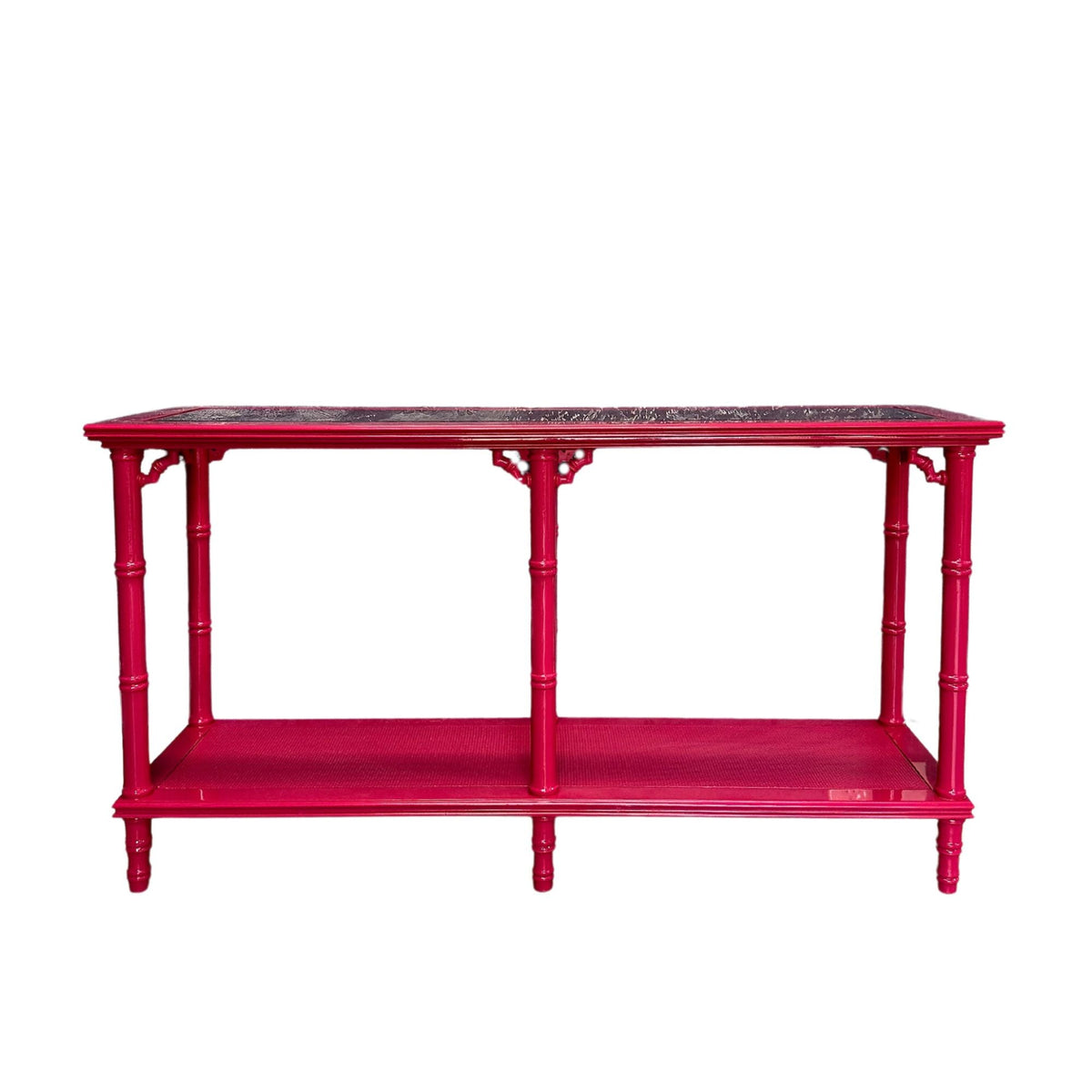 Vintage Consoles & Entryway Tables