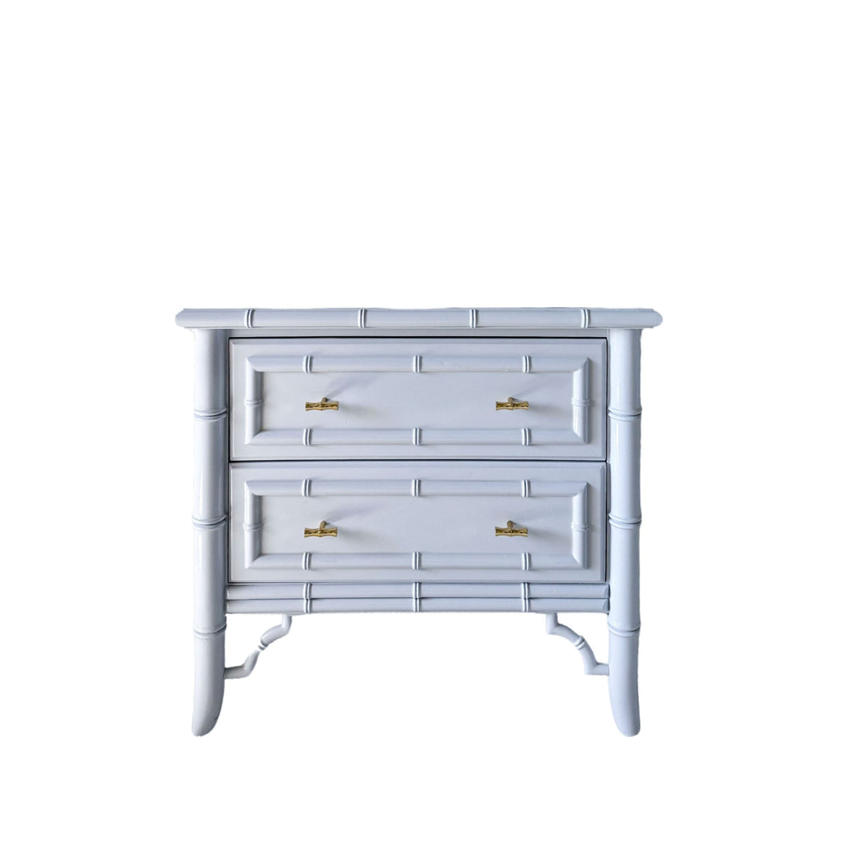 Vintage Nightstands