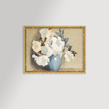 Rhododendron Archival Reproduction Art Print