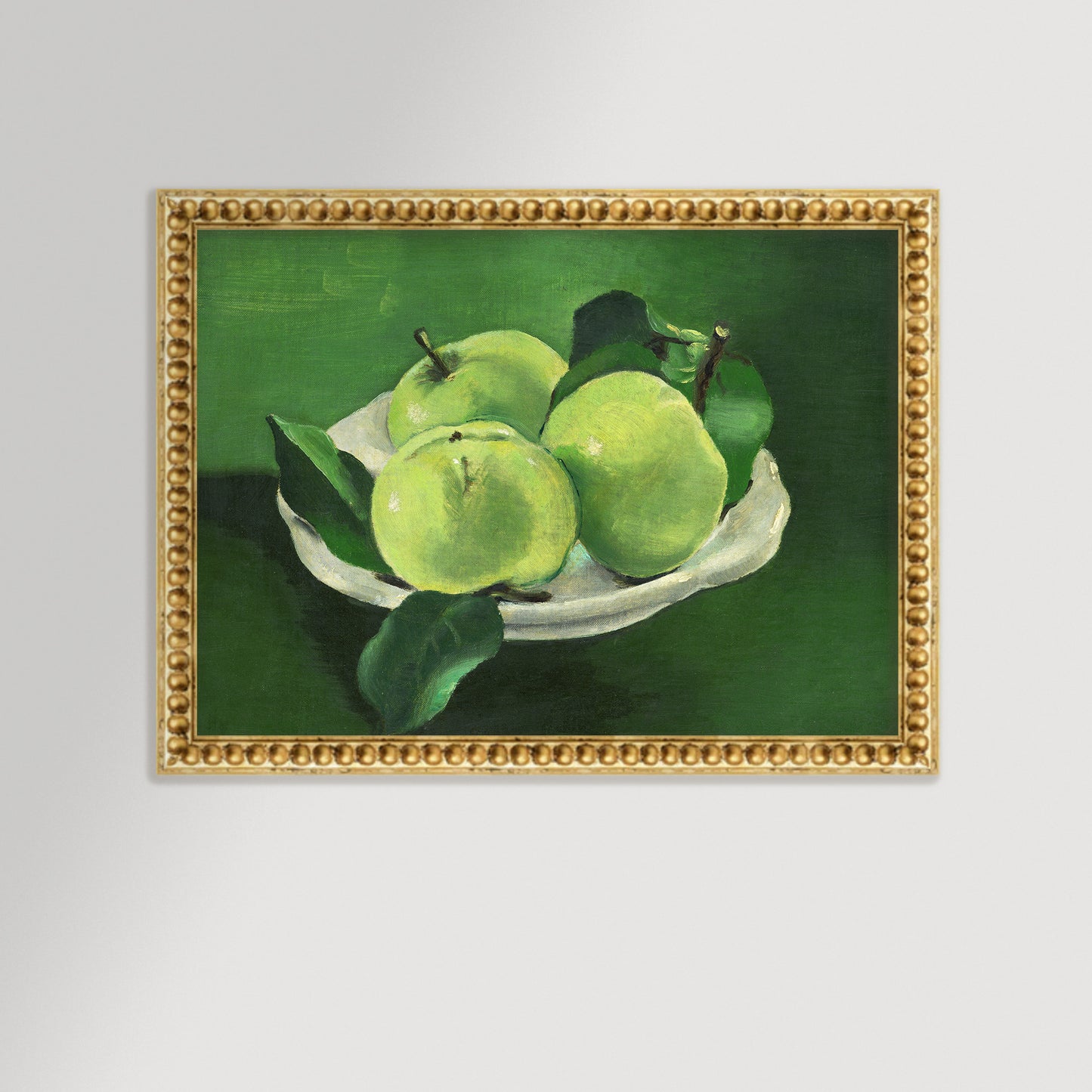 Green Apples