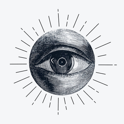Eyebeam Archival Reproduction Art Print