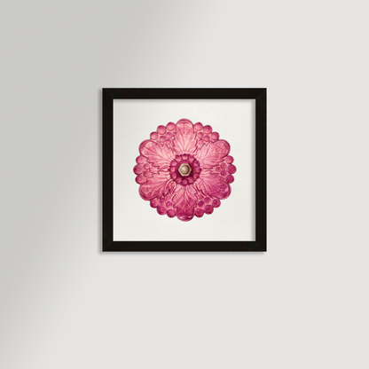 Florette Archival Reproduction Art Print