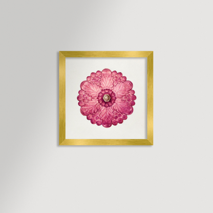Florette Archival Reproduction Art Print