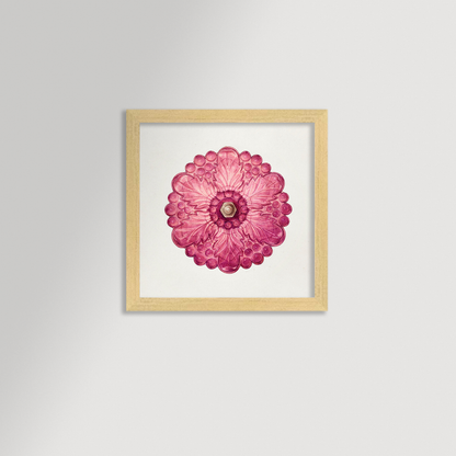 Florette Archival Reproduction Art Print
