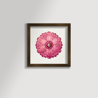 Florette Archival Reproduction Art Print