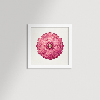 Florette Archival Reproduction Art Print