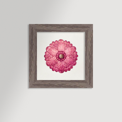 Florette Archival Reproduction Art Print