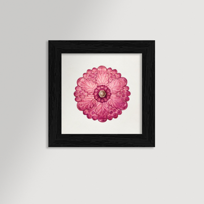 Florette Archival Reproduction Art Print