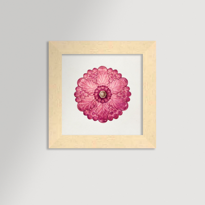 Florette Archival Reproduction Art Print