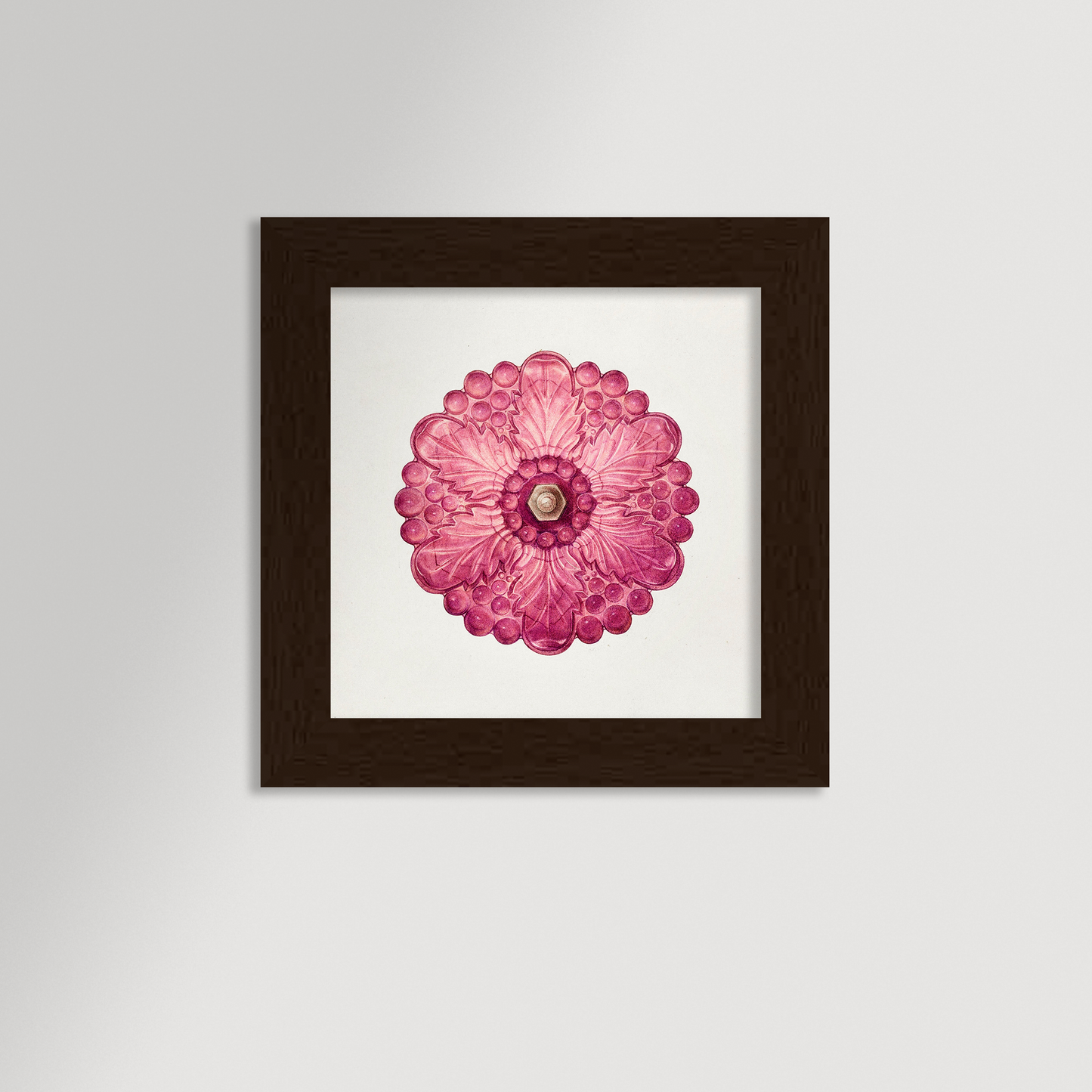 Florette Archival Reproduction Art Print