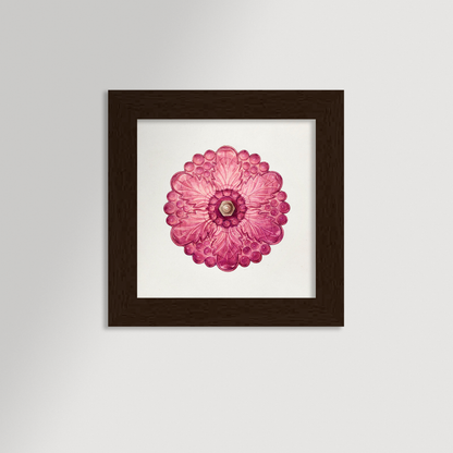 Florette Archival Reproduction Art Print