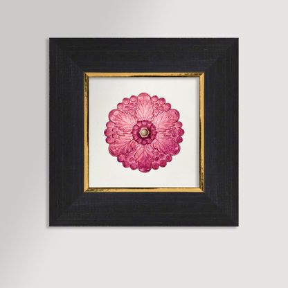 Florette Archival Reproduction Art Print