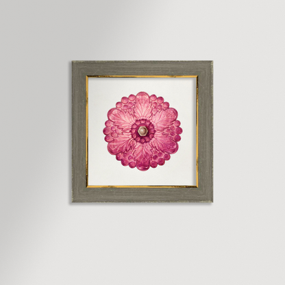 Florette Archival Reproduction Art Print