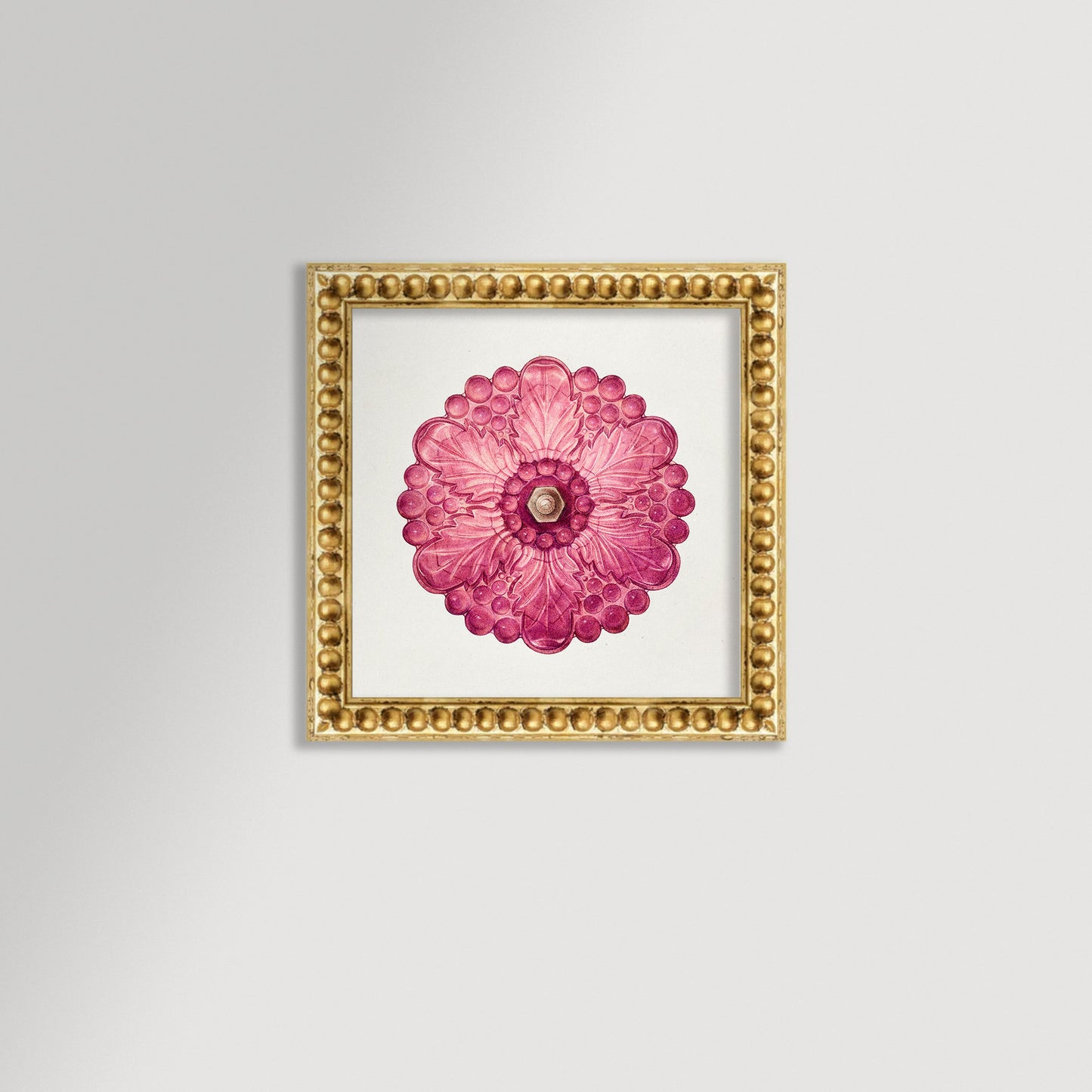 Florette Archival Reproduction Art Print