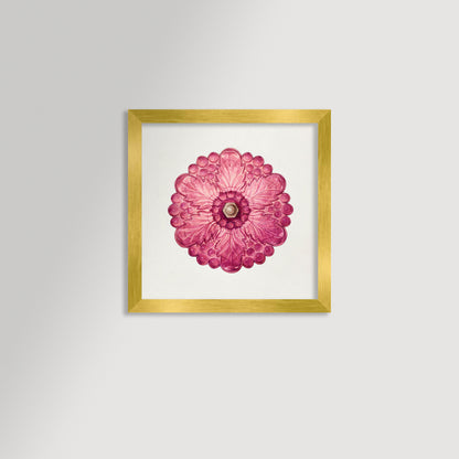 Florette Archival Reproduction Art Print
