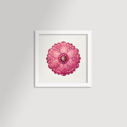 Florette Archival Reproduction Art Print