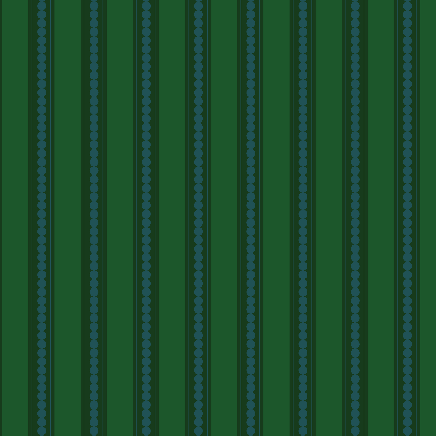 Dotty Stripe Drawer Liner