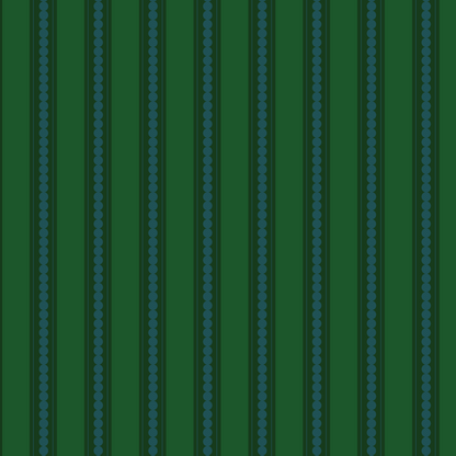 Dotty Stripe Drawer Liner