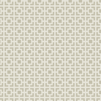Geometric Square Drawer Liner