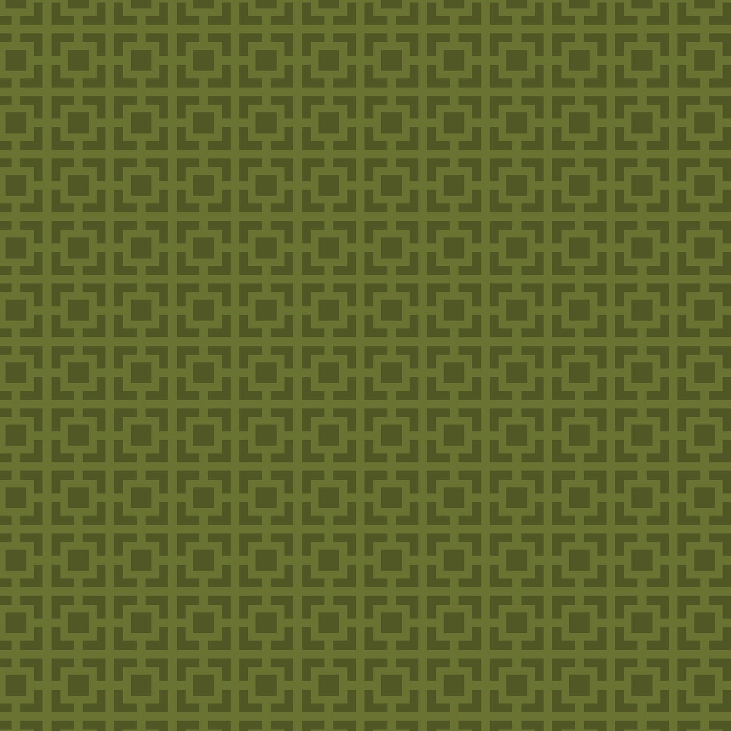 Geometric Square Drawer Liner