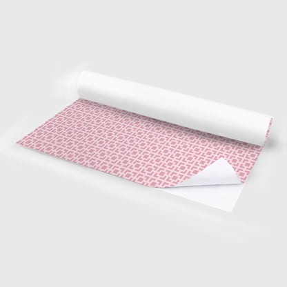 Geometric Square Drawer Liner