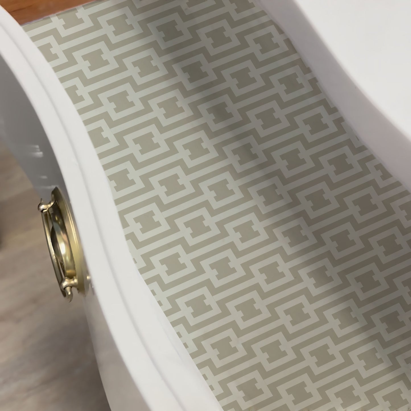 Linkhouse Palm Springs Drawer Liner