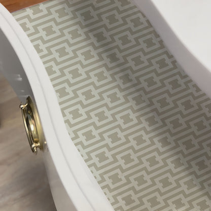 Linkhouse Palm Springs Drawer Liner