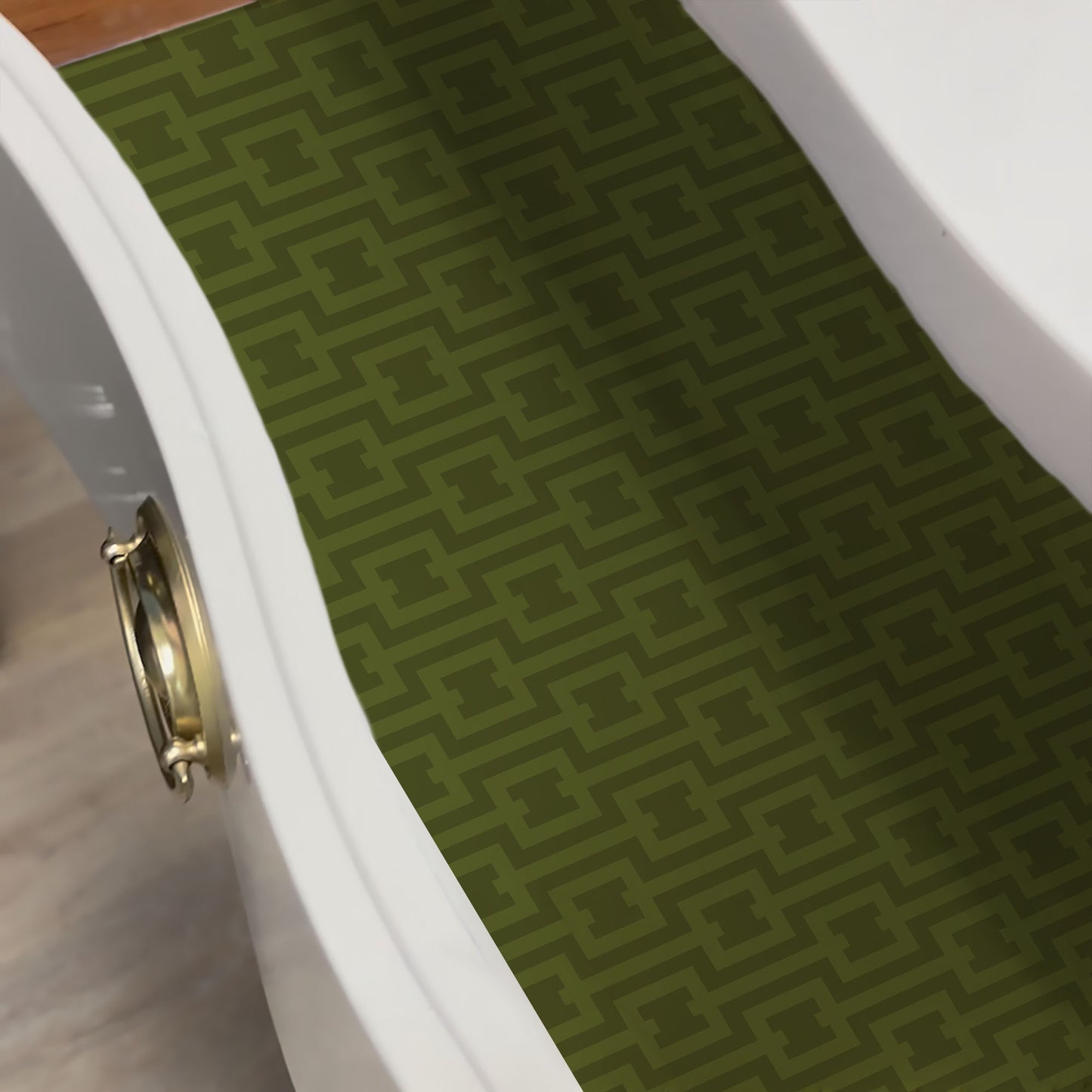 Linkhouse Palm Springs Drawer Liner