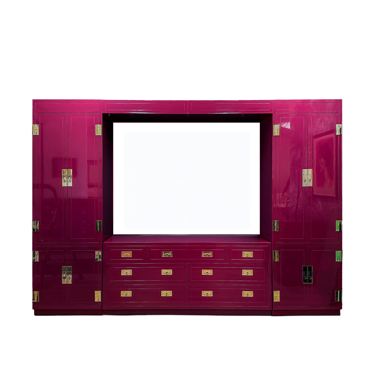 Nefertiti Cabinet
