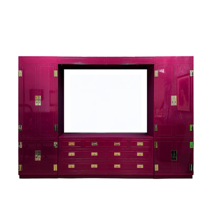 Nefertiti Lowboy