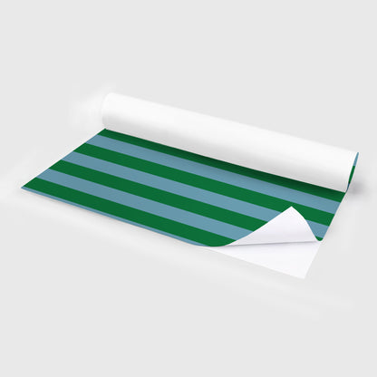 Bold Stripe Drawer Liner
