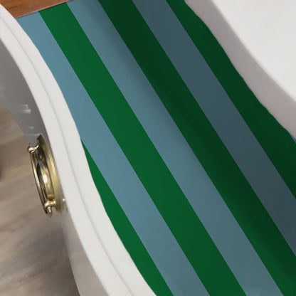 Bold Stripe Drawer Liner