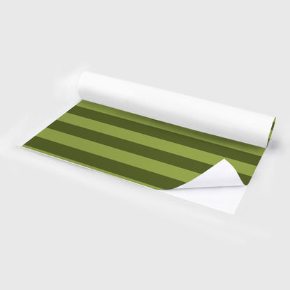 Bold Stripe Drawer Liner