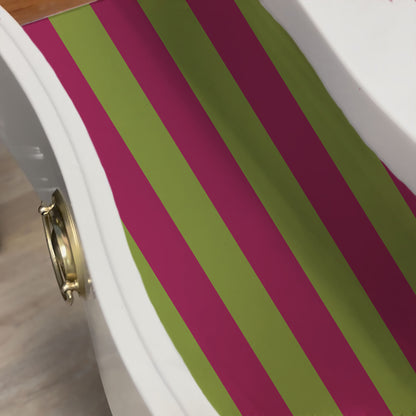 Bold Stripe Drawer Liner