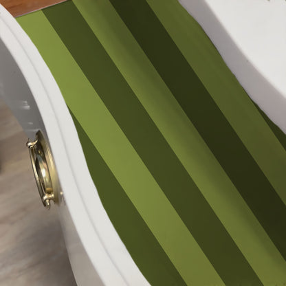 Bold Stripe Drawer Liner