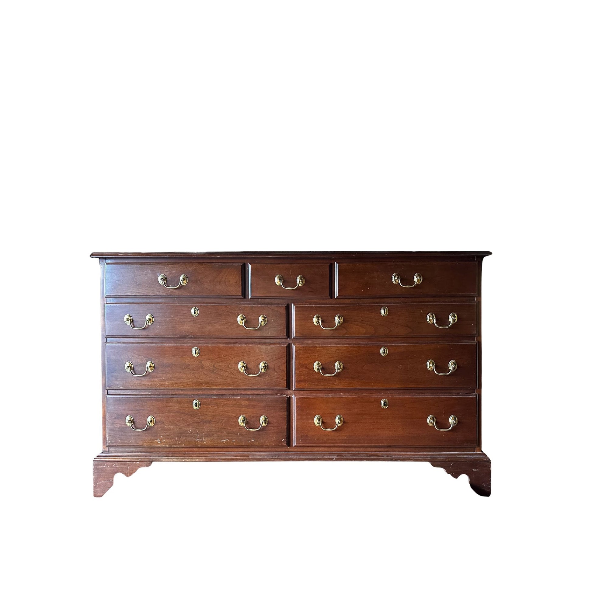 Abigail / Dressers / Lowboys - Casey Grace Studio, LLC