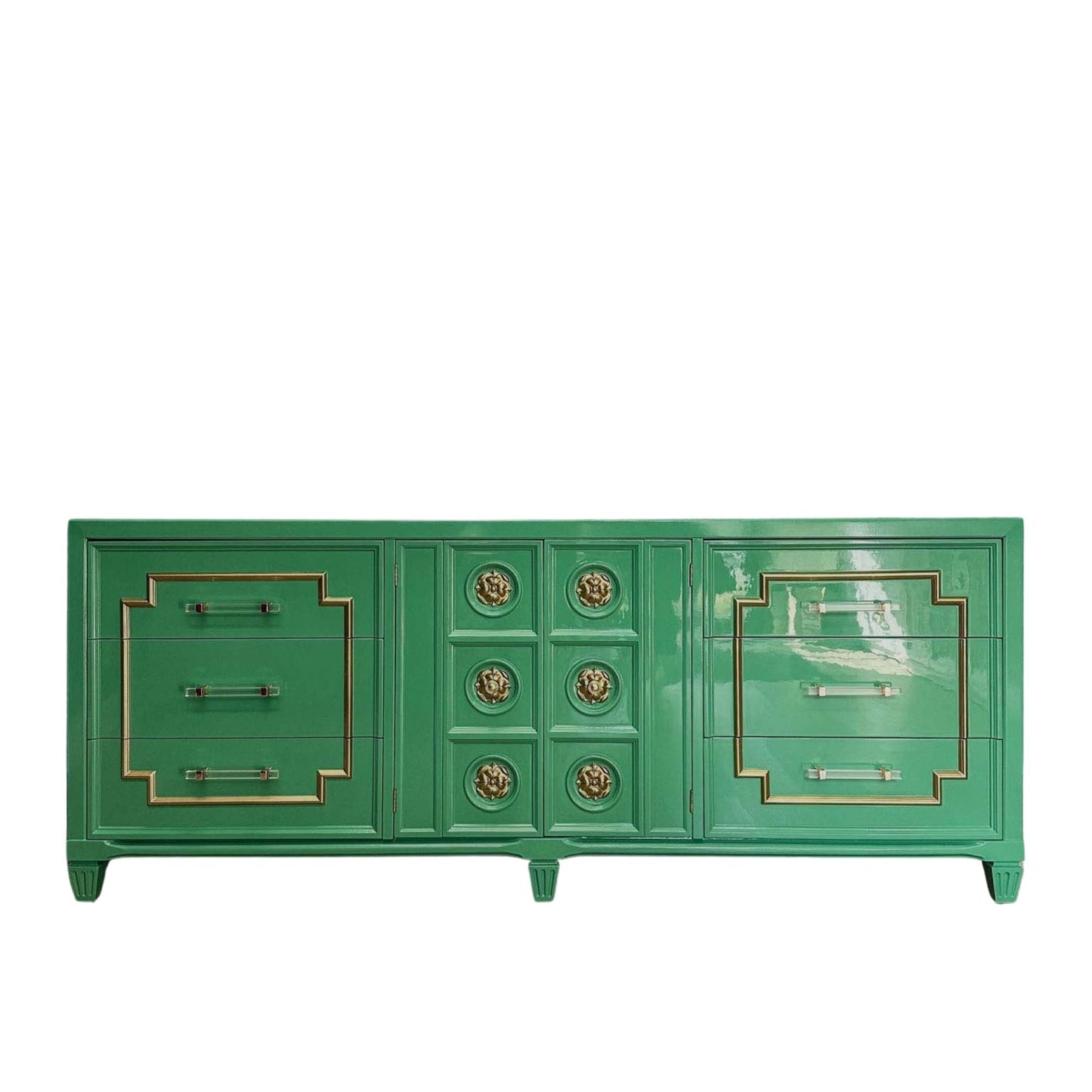 Anna / Dressers / Lowboys - Casey Grace Studio, LLC