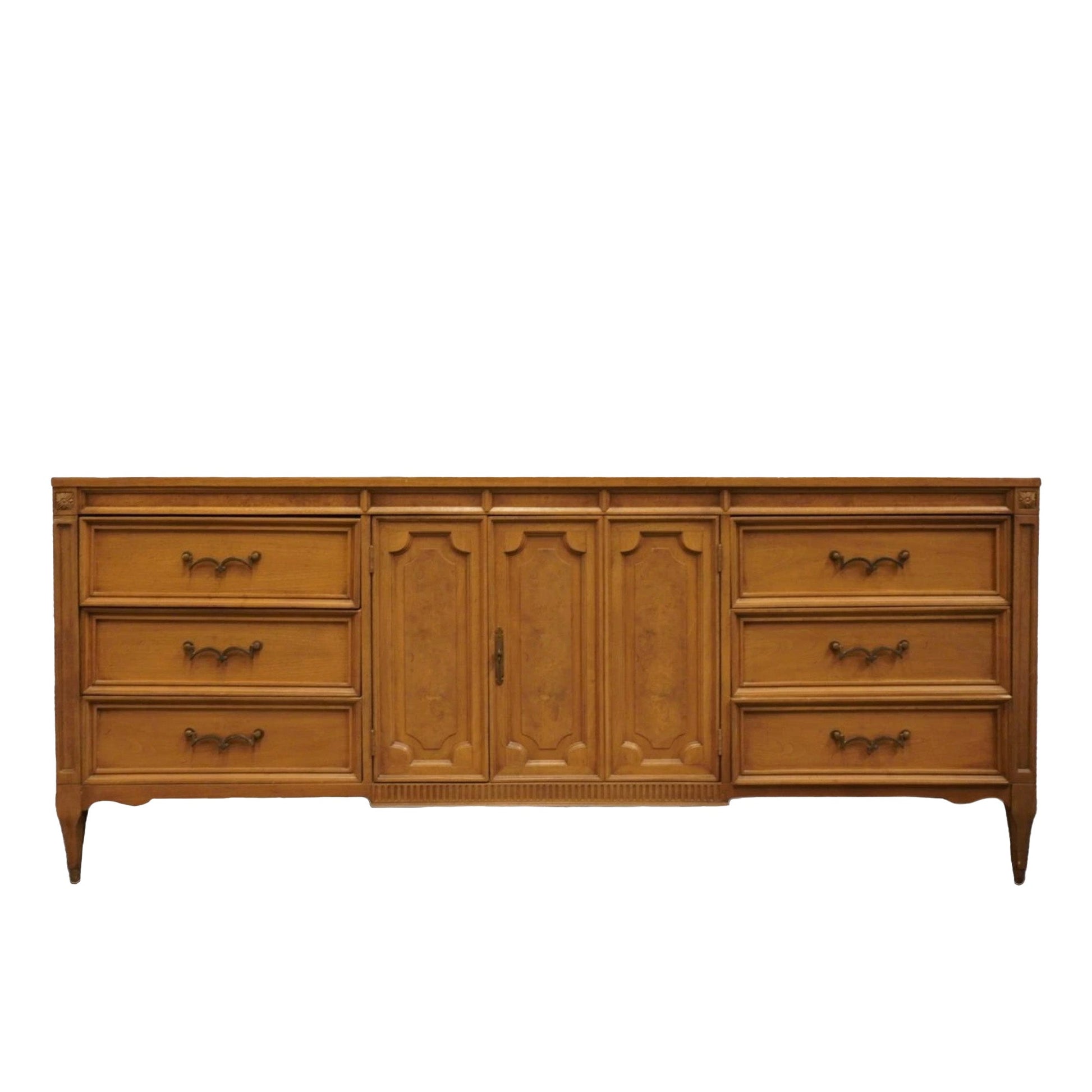 Arianna / Buffets & Sideboards - Casey Grace Studio, LLC