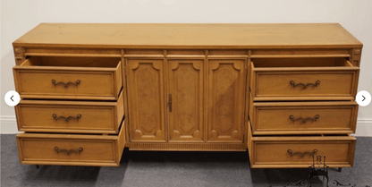 Arianna / Buffets & Sideboards - Casey Grace Studio, LLC